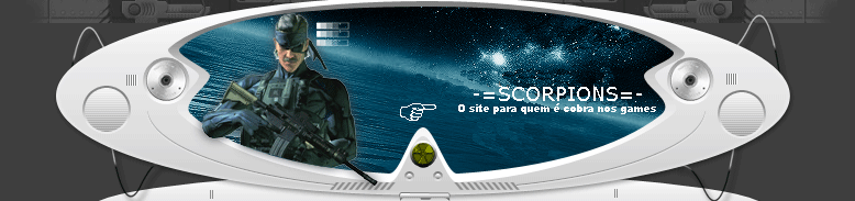 Bem Vindo