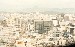Guatemala City from the air