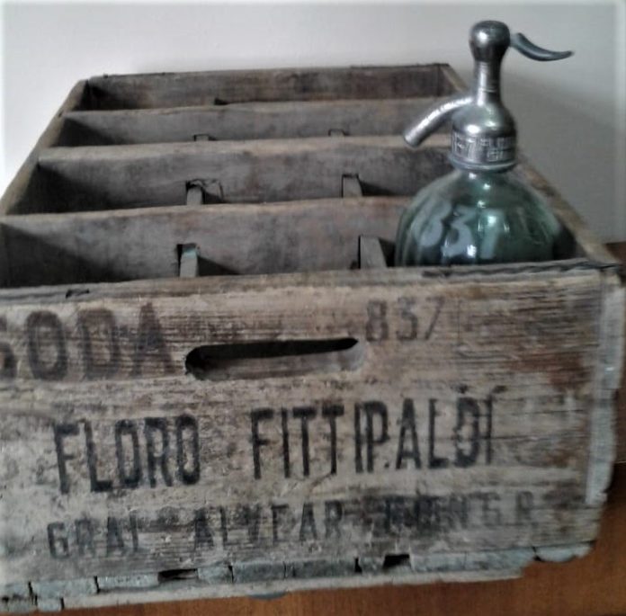 Soderia