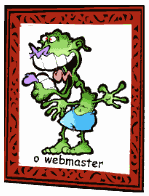 O webmaster