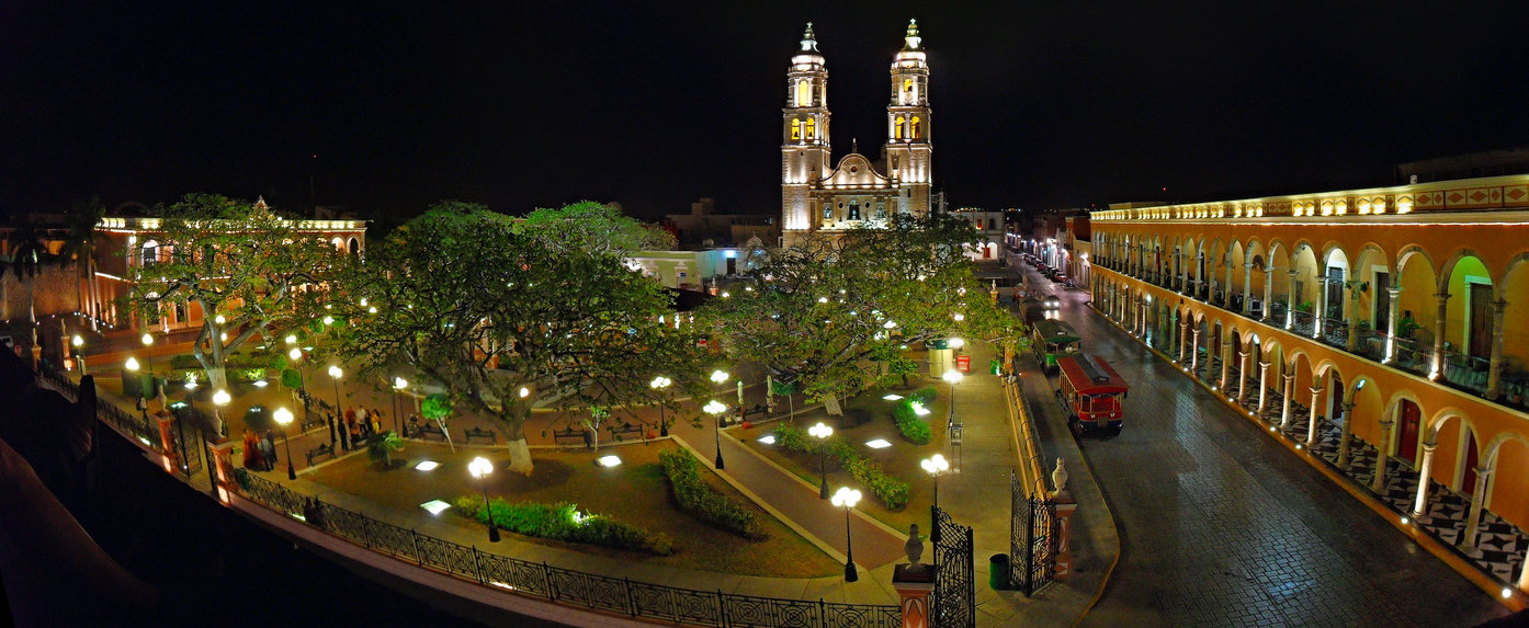 campeche