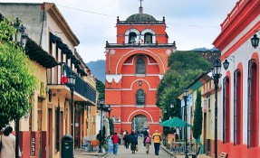 chiapas