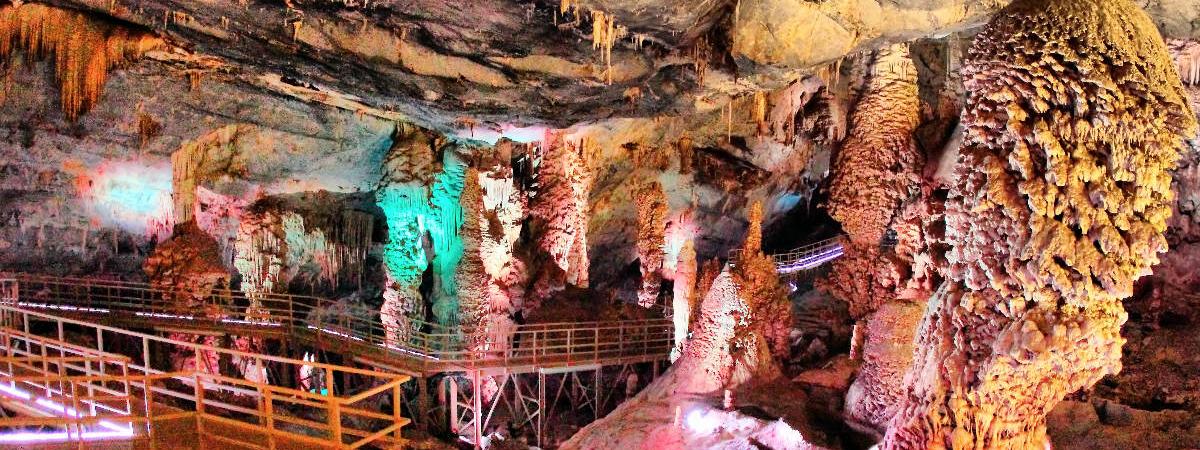 grutas