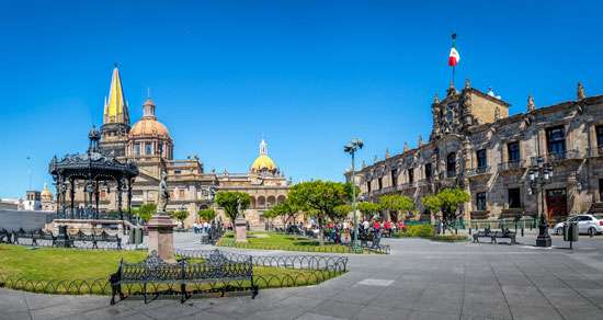 guadalajara