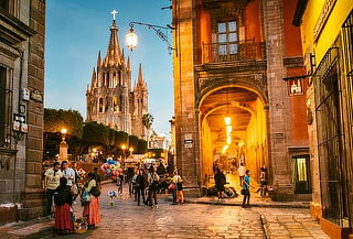 guanajuato