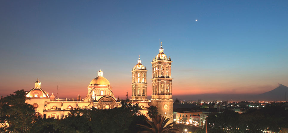puebla