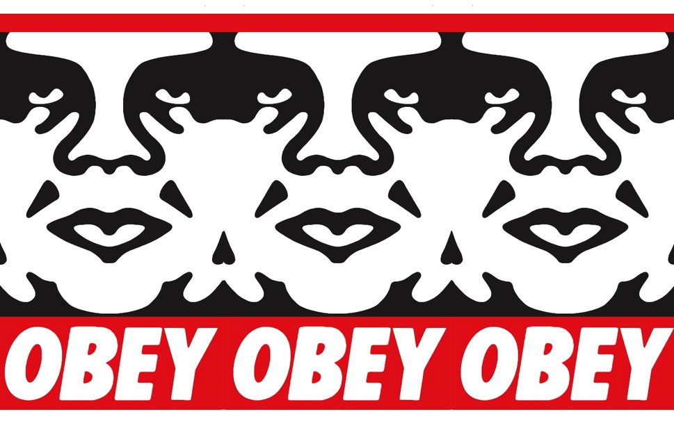 Obey