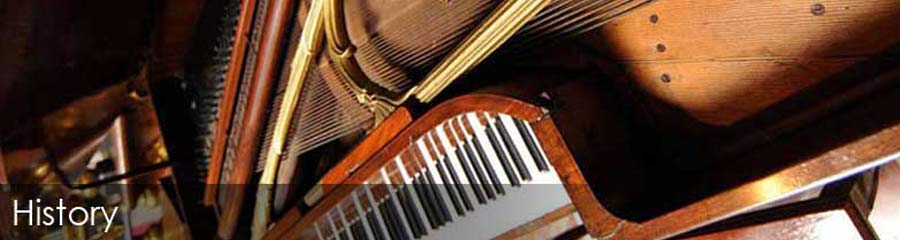 piano