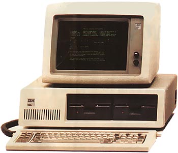IBM PC