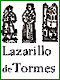 Lazarillo de Tormes