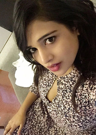 call girls in Chennai