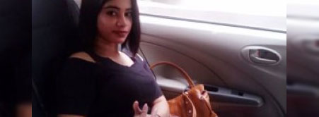 Chennai call girl