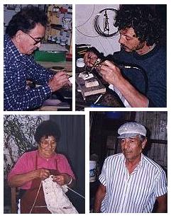 Artesanos en Acci�n...