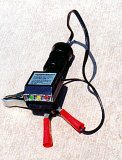Battery Monitor