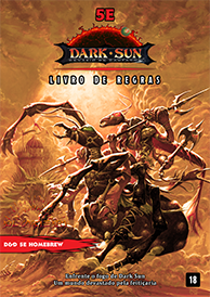 Sol Carmesim
