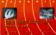 Naranja (Tel. 0810-333-6272)