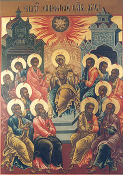 PENTECOST�S