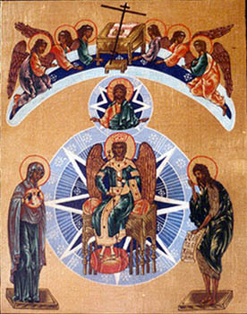 SOF�A, DEISIS, ETIMASIA