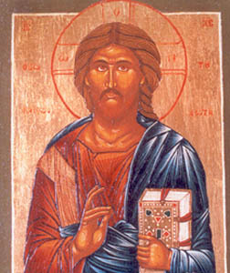 PANTOCRATOR