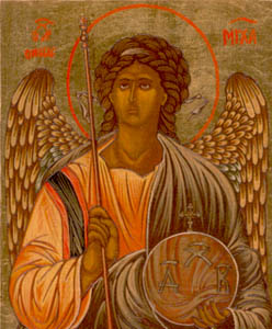 SAN MIGUEL ARC�NGEL