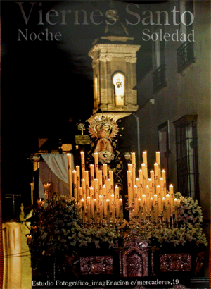 SOLEDAD 2008
