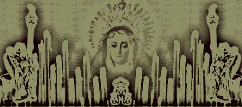SOLEDAD ANTIGUA