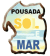 Pousada Sol e Mar - Itacar&eacute;, Bahia