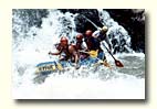 Rafting