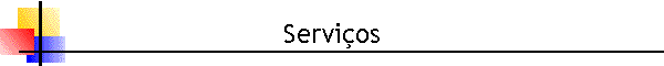 Servi�os