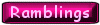 Ramblings