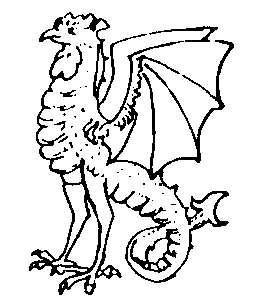 El basilisco