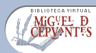 Cervantes virtual