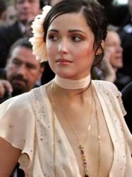 Rose Byrne