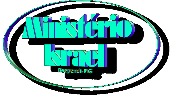 Minist&eacute;rio Israel - Baependi-MG