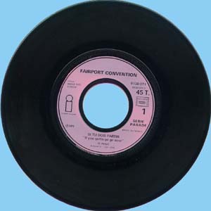 Sandy Denny Discography at Discogs