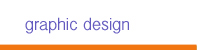 graphic design