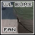 __ Mark's bum Fan