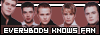 __ Everybody Knows Fanlisting