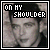 __On My Shoulder Fan