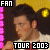 __Westlife Tour 2003 Fan