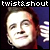 __Twist & Shout Fan