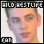 __Wild Wild Westlife Fan
