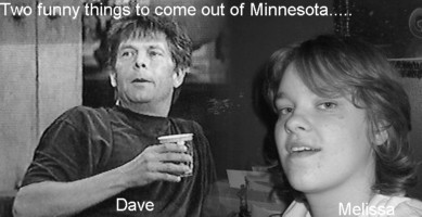 cheesy banner i made and sent to dave he said it was cool