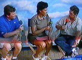 on kare 11 at mn state fair