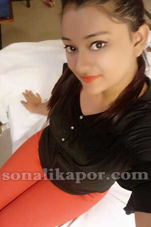 Independent escorts girl Shruti