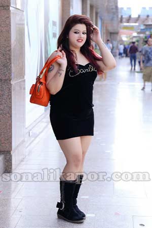 Independent escorts girl Suhani