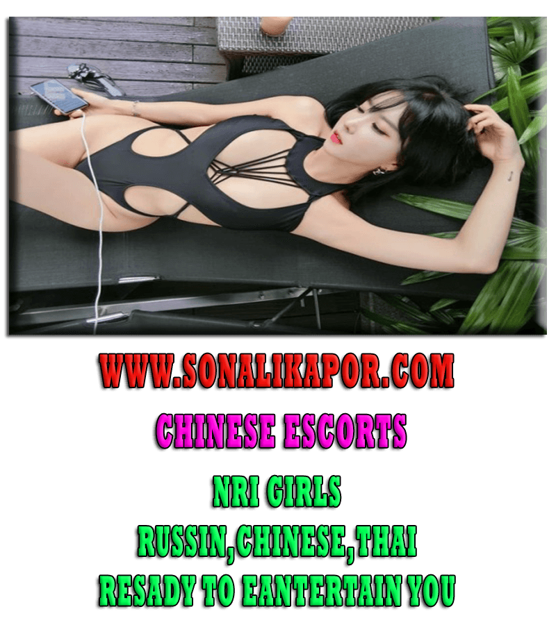 Chinese Girl Escorts