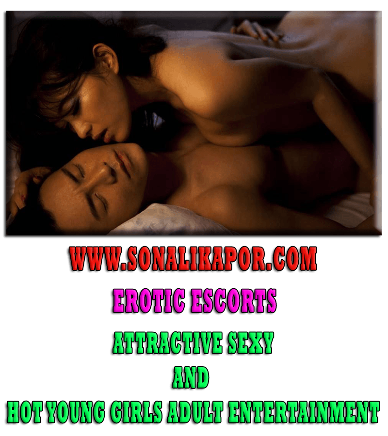 Erotic Girl Escorts