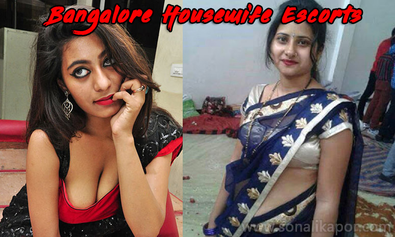 Housewife Escorts in Bangalore