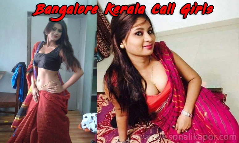 Kerala Call Girls in Bangalore